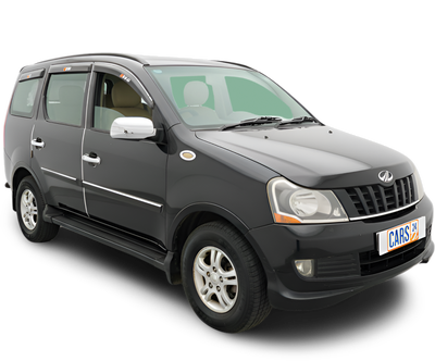 Mahindra Xylo-img